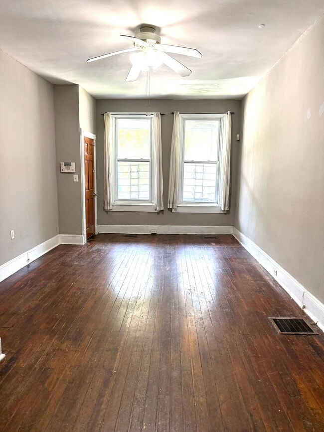 Building Photo - 3103 N Calvert St Unit 1st Floor