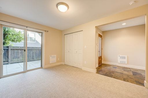 Photo - One Bedroom in Queen Anne - with Fenced Yard