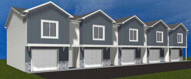 Building Photo - Windmill Flats Townhomes