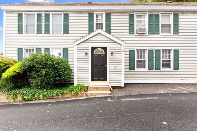 335 Cabot St Unit 1