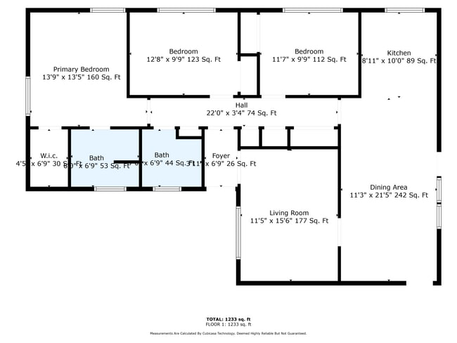 Building Photo - 7019 Langdon Ln