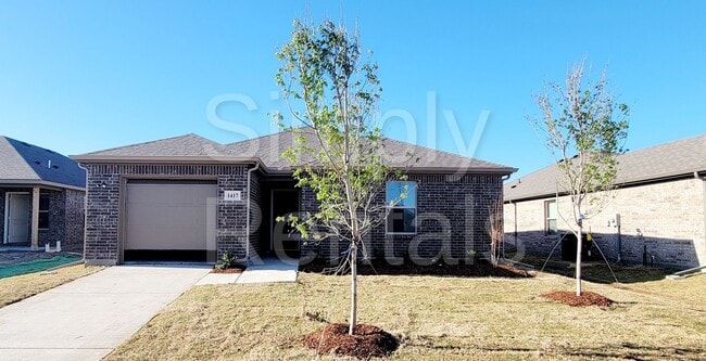 Photo - 1417 Brindle Dr