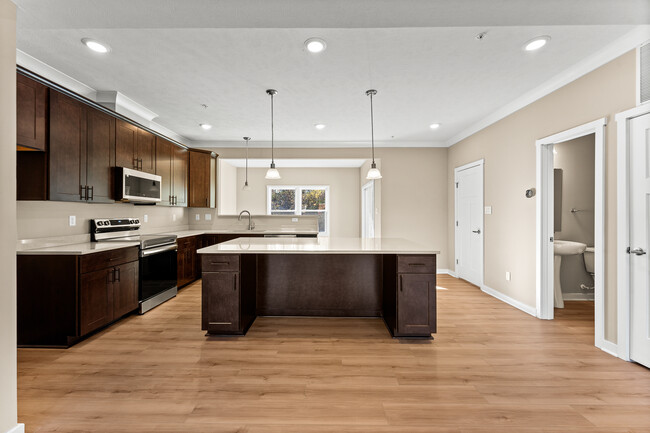 Photo - 709 Ravenshire Ct Townhome