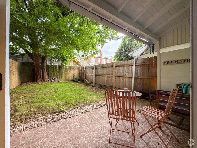 Building Photo - 312 Milligan St Rental