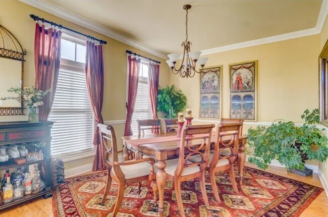 Photo - Bright End-Unit Townhome in Prestigious Johns Creek School District