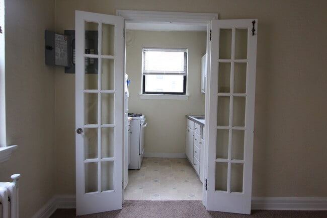 Photo - Abbey Woods Apartments