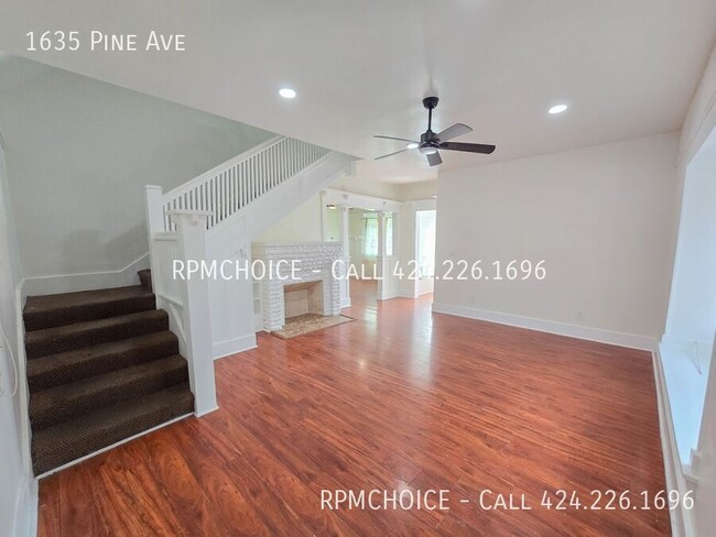Photo - 1635 Pine Ave