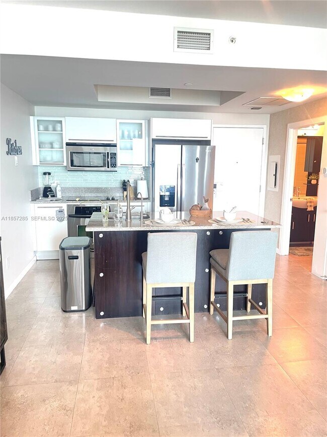Photo - 888 Biscayne Blvd Unit 4310