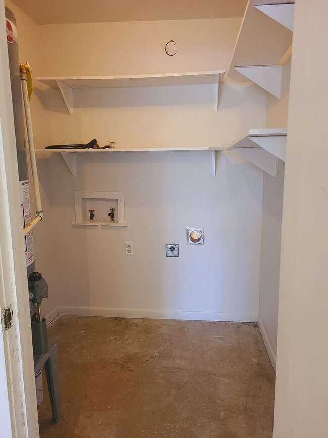 Photo - 3 Bedroom Mid-Century Rental