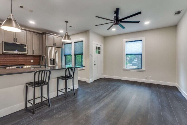 Photo - 2823 W Cantey St