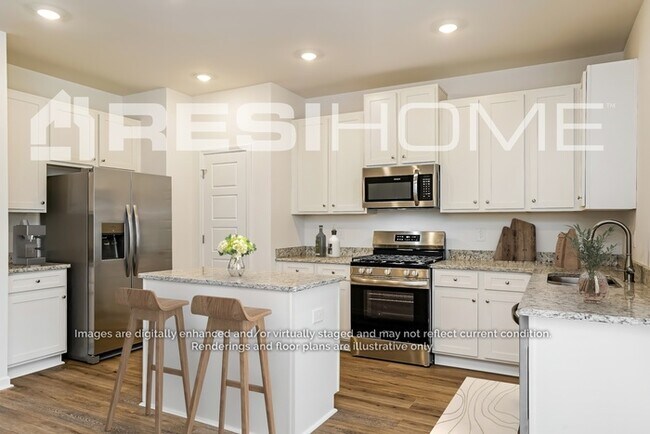 Photo - 1033 Kinsley Rdg Ave