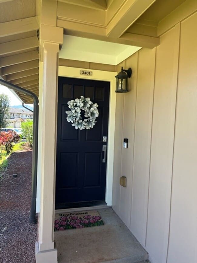 Photo - Nohona Mililani Mauka 3 bed/2.5 bath/ 2 car garage townhouse