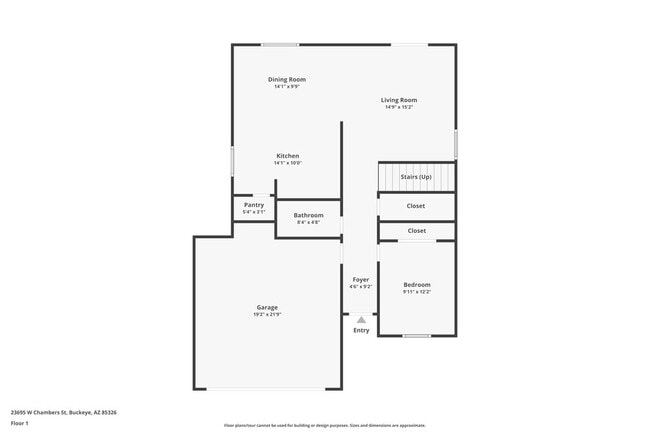 Photo - 23695 Chambers St