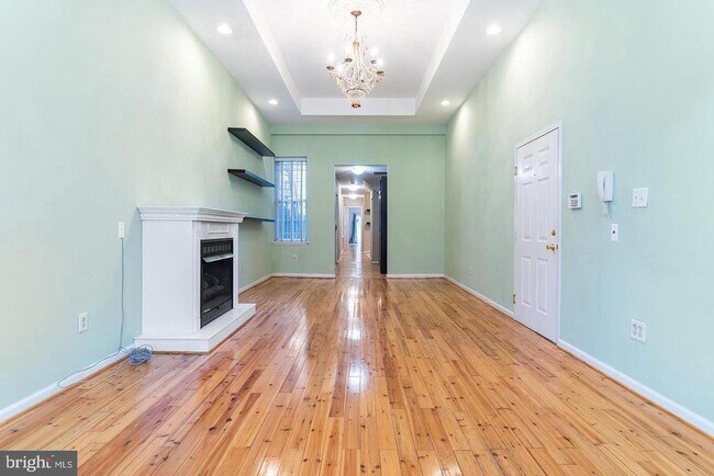 Photo - 1523 Green St Unit 1