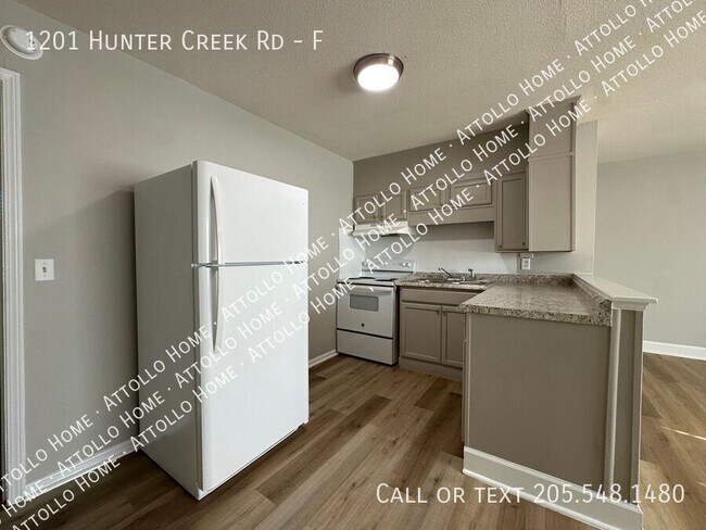 Photo - 1201 Hunter Creek Rd Unidad F