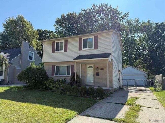 Building Photo - 3245 Parker Dr Rental