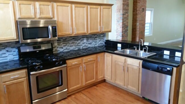 Photo - Enormous South Side renovation. Huge Open ...