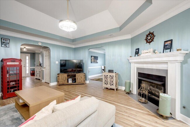 Photo - 4700 Mill Pond Ct