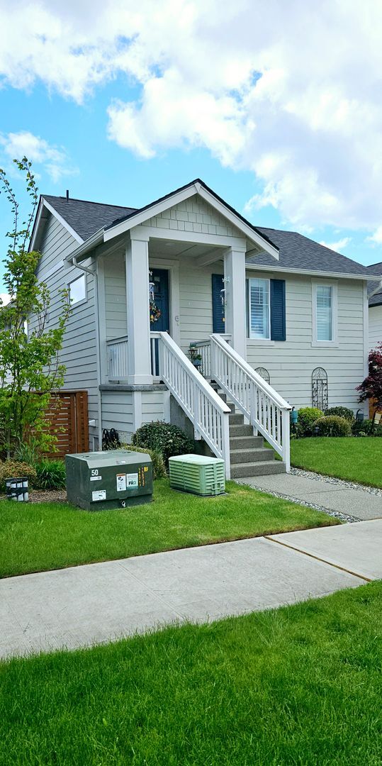 Photo - Terrific 2bedbroom in Tehaleh Community - (COMING SOON) Please DO NOT disturb current resident.