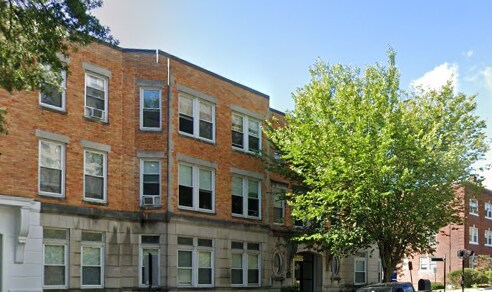 Photo - 1533 Beacon St Apartments Unit 2A