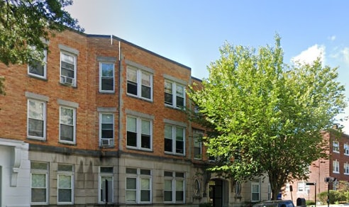 1533 Beacon St Unit 2A
