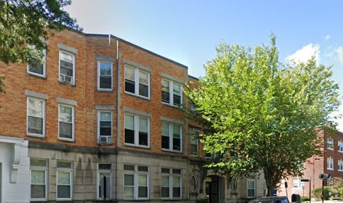 Building Photo - 1533 Beacon St Unit 2A Rental