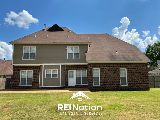 Photo - 7250 Leeward Cove