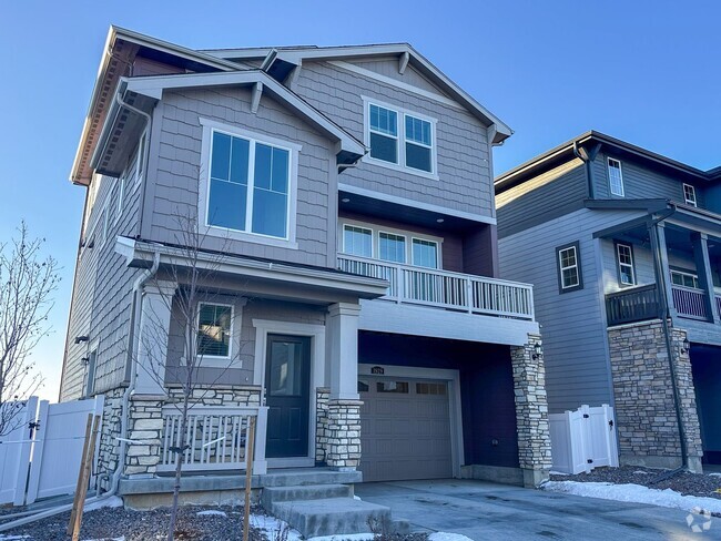 Building Photo - BRAND NEW Harvest Ridge Gem! Rental