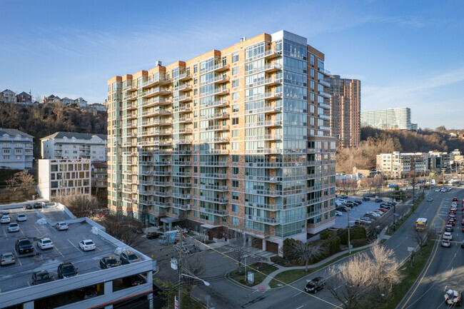 Photo - One Hudson Park Apartments