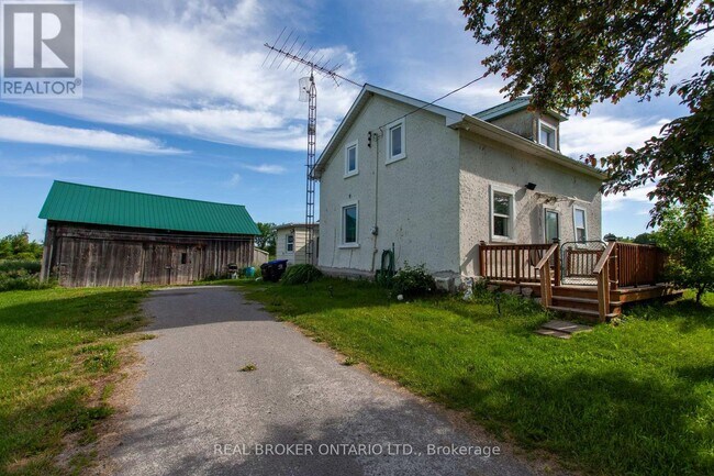 Photo - 2724 Brock Concession Rd 2