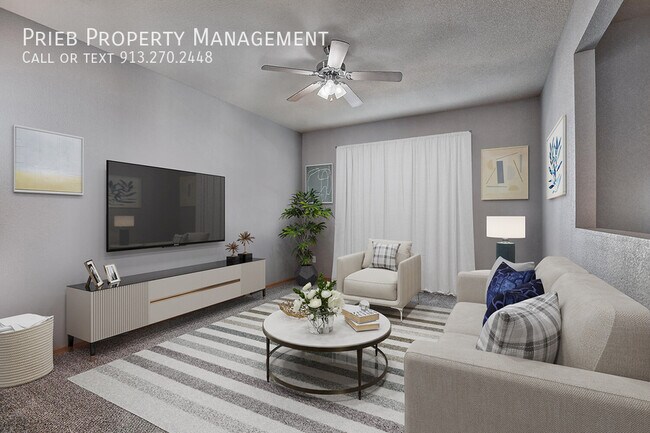 Photo - 803 S Woodson Ct