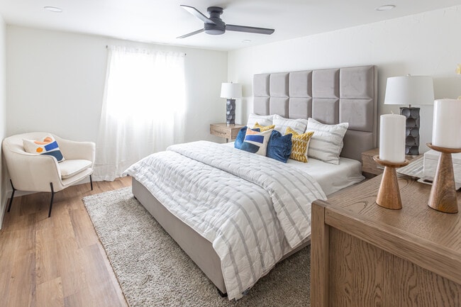 Atrium Apartments