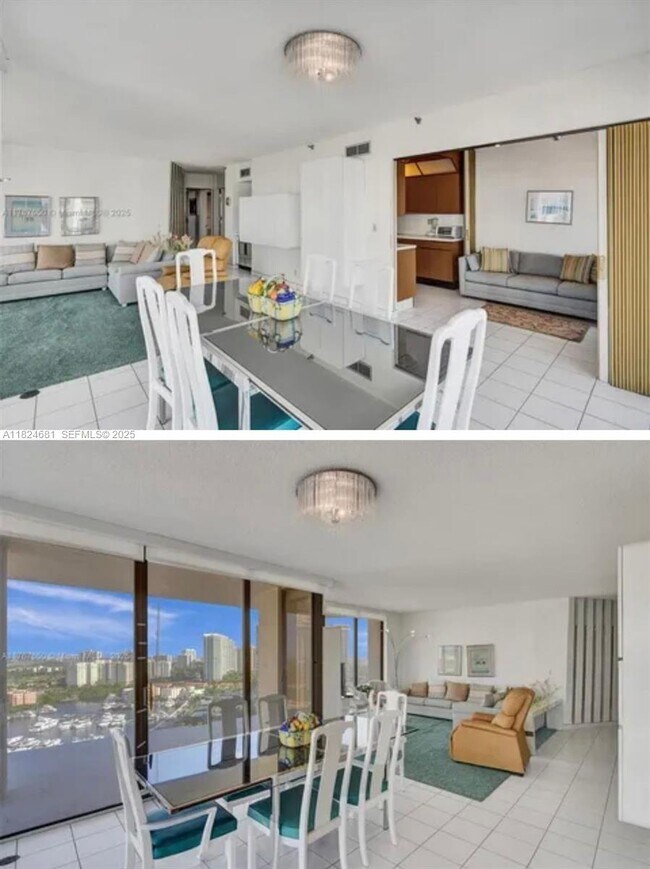 Building Photo - 19355 Turnberry Way Unit 19D