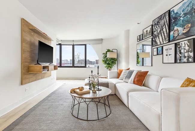 River City Apartments