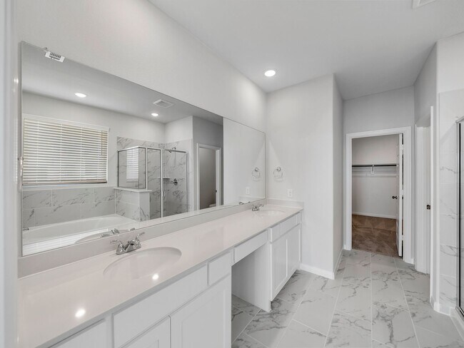 Photo - Almost New, Modern Look 4 Bed 3 Bath House...