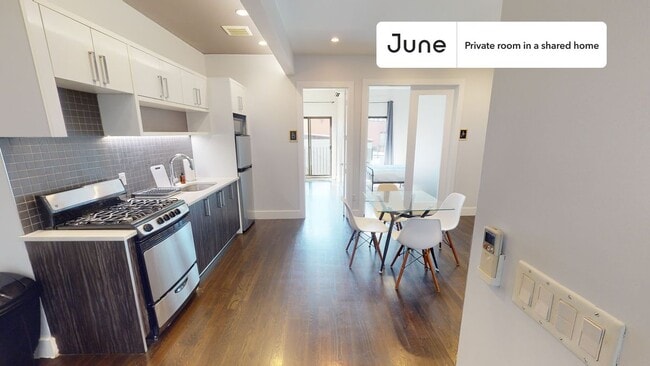 Photo - Room in Shared 4 bed/2 bath home Unit D
