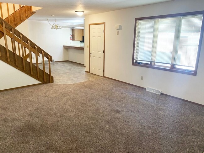 Photo - 4-Plex Located Unit 1805 Crabtree Drive