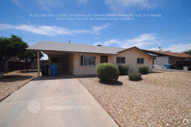 Building Photo - 8422 N 42nd Dr Rental