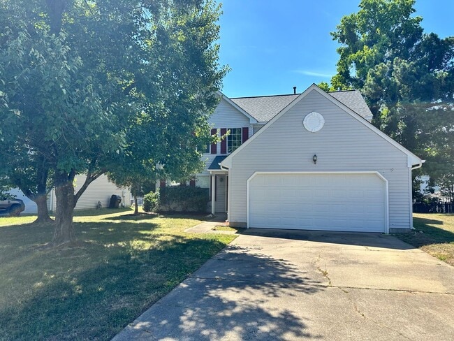Single family home in Springhill! Availabl... - Single family home in Springhill! Availabl...