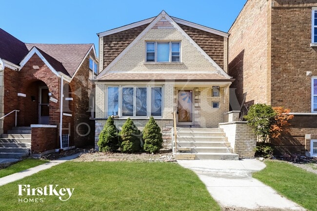 Building Photo - 6204 S Kildare Ave