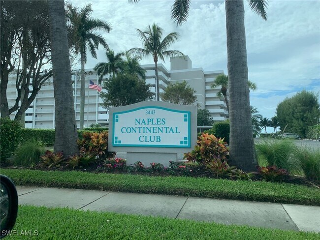 Photo - 3443 Gulf Shore Blvd N Unit 506