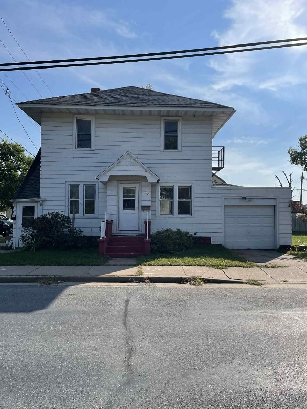 Building Photo - 633 Starr Ave Rental
