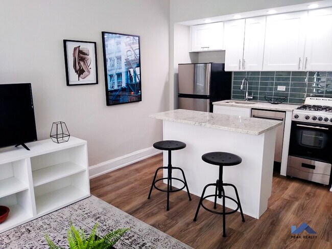 530 W. Arlington Pl.