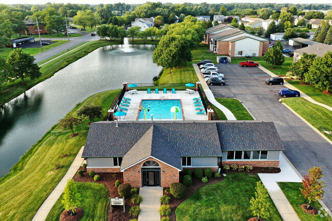 Building Photo - Windridge Village Apartments