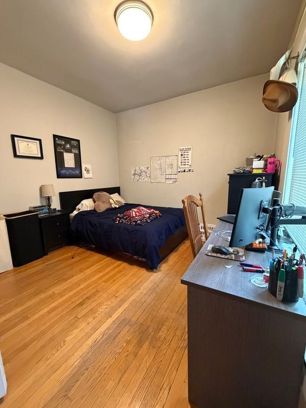 Photo - 923 W Waveland Ave Unit 2D