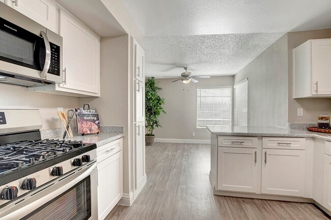 Eagle Trace Apartments