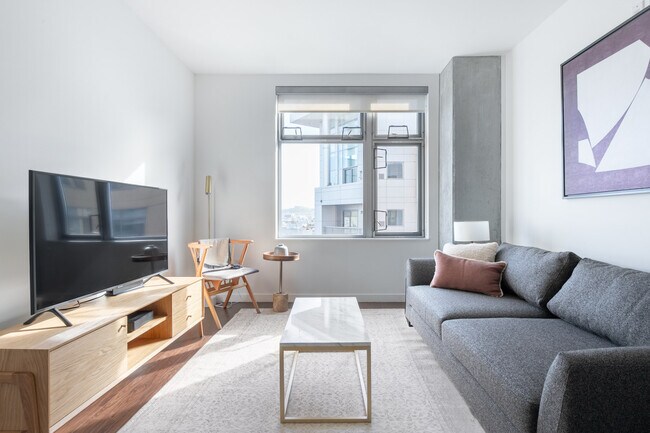 Venn on Market, 41 Waller St - Venn on Market, 41 Waller St Apartment Unit 710