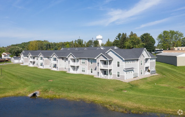 Contemporary Home Suites