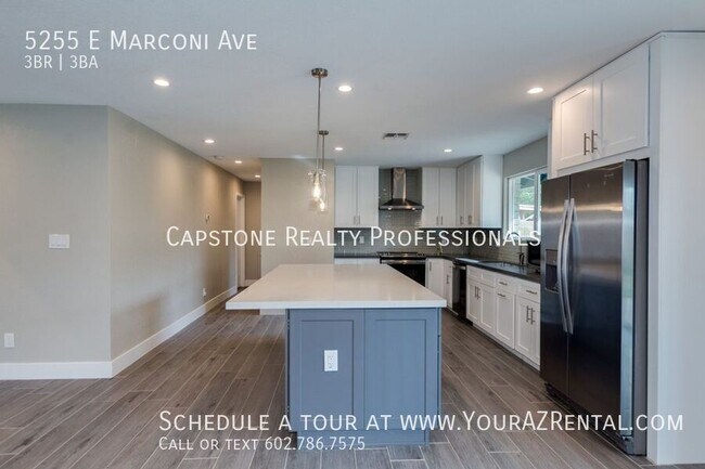 Photo - 5255 E Marconi Ave