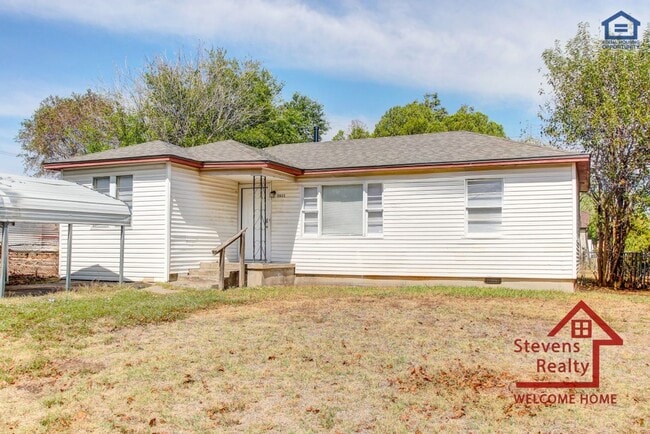 Photo - 2611 SW Evans Ave